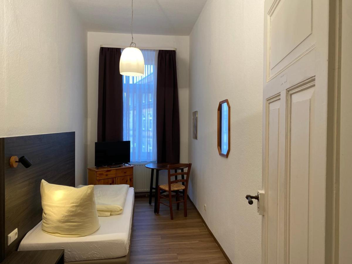 Ferienwohnungen Neumann Bamberg Buitenkant foto