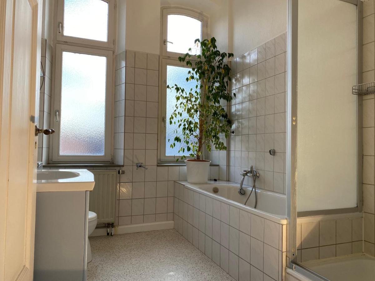 Ferienwohnungen Neumann Bamberg Buitenkant foto