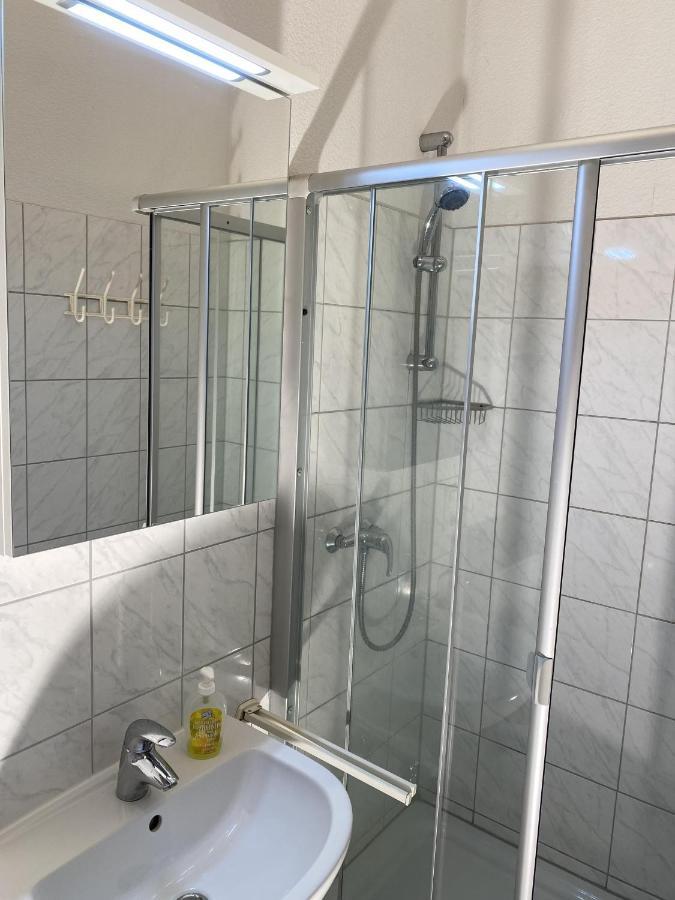 Ferienwohnungen Neumann Bamberg Buitenkant foto