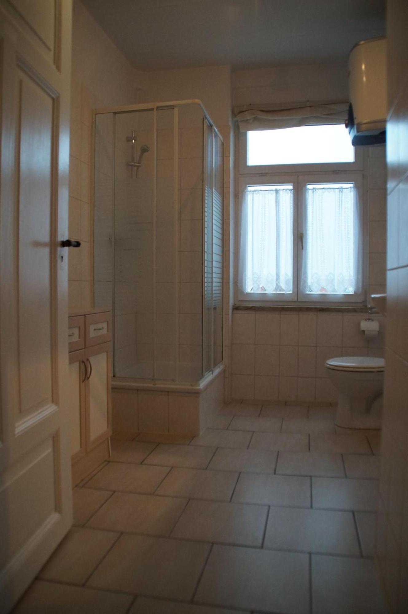 Ferienwohnungen Neumann Bamberg Kamer foto