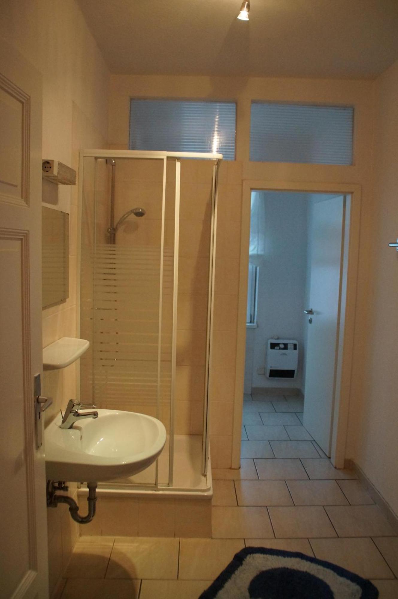 Ferienwohnungen Neumann Bamberg Kamer foto